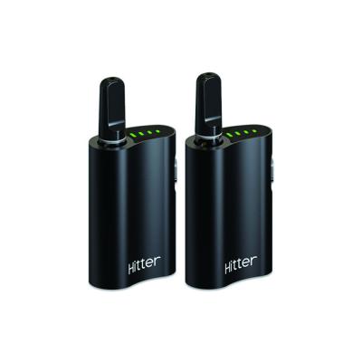 China Cbd D8 Oil Rechargeable 510 Vape Battery 550mah Micro USB Charging for sale