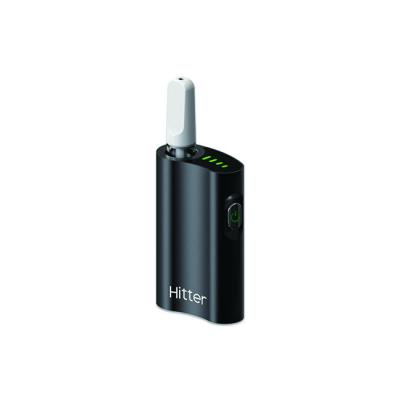 China 510 Thread Vape Pen Rechargeable CBD Battery 550mah Chamber Preheat for sale