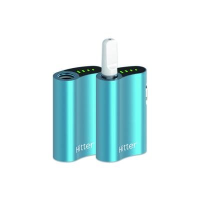 China 510 Thread 30S Preheat Vape Battery 550mah 2.8V 3.2V 3.6V 4.2V Voltage for sale