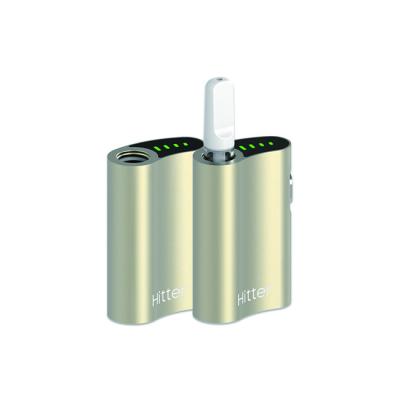 China 550mah Micro USB Rechargeable CBD Battery for sale