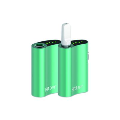 China 510 Thread Rechargeable CBD Battery for sale