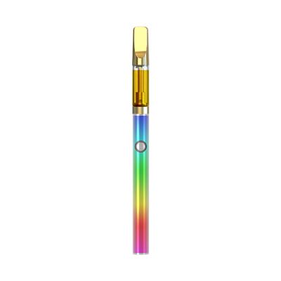 China 350mAh Preheat Cbd Oil 510 Thread Battery Adjustable Voltage Vape Pen Battery 3.0V for sale