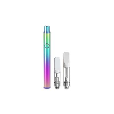 China 400mah Cbd Oil 510 Thread Battery for sale