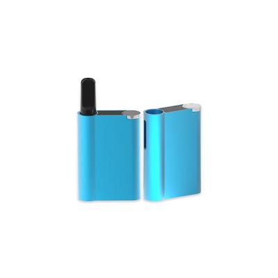 China 510 Thread Auto Draw CBD Vape Battery 400mAh For Cannbis Oil for sale