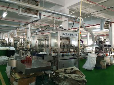 China YFG8-200 Beverage With Flexible Design Automatic Rotary Granular Packaging Machine Tea Packaging Machine for sale