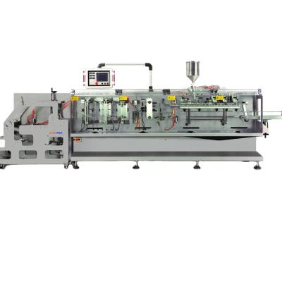 China YFD-180 Automatic Food Soft Drink Doy-Pack Filling Packaging Machine for sale