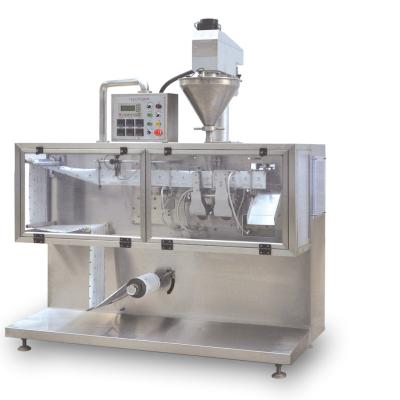 China YF-110 Automatic Food Liquid Soap Grading Packaging Machine for sale