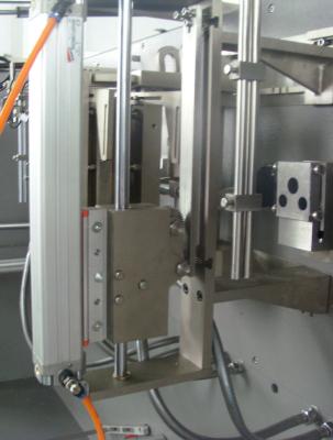 China YFM-180 Multi Function Pocket Food Packaging Machine for sale