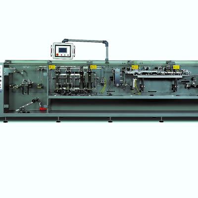 China YFM-180 Oliver Oil Automatic Beverage Filling and Packaging Machine for sale