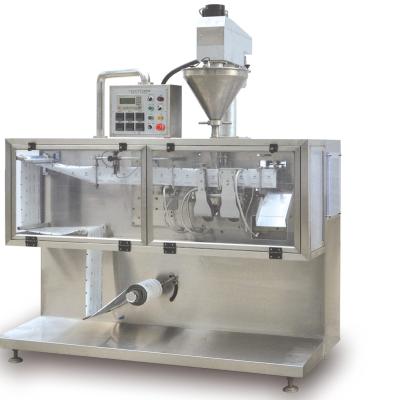 China YF-110 Automatic Food Sachet Water Filling Packaging Machine for sale