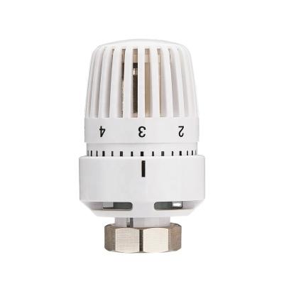 China BAIYILUN Thermostatic Radiator Head of General CE ISO9001 ISO4001 Temperature Control TRV Smart Home TRV Radiator Head for sale