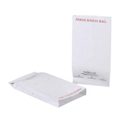 China Disposable Paper Sanitary Storage Bags For Hotel for sale