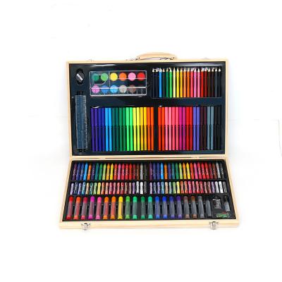 China Kids Drawing Water Color Brush Pen for Kids Painting and Kids Craft for sale