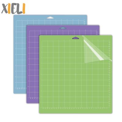 China DIY Craft Custom PVC Cut Mats Replacement Accessories Cutting Mat for Cricut for sale