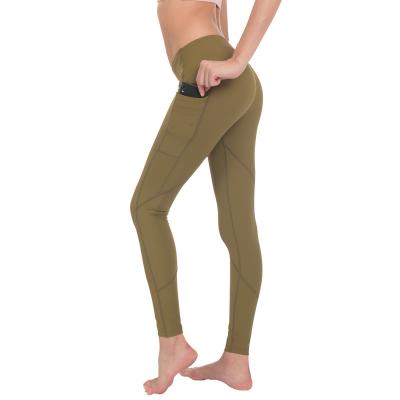 China New Style Ladies Breathable Cuffs Sex Picture Women Sexy Yoga Pants for sale