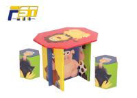 China Offest que imprime o revestimento UV da mobília durável do cartão projeta para a casa à venda