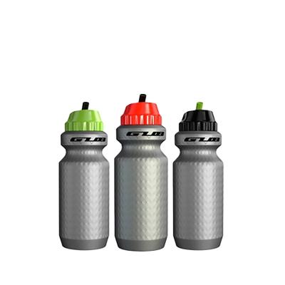 China Manufacturer Custom Wholesale 650ML Smart Water Bottle Sports Recycling Water Bottle for sale