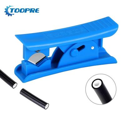 China Mountain Bike Disc Brake Oil Tube Hydraulic Pipe Cutter Bicycle Hydraulic Pipe Cutter Nonmetal Hydraulic Brake Plastic Hose Hosing Cutter Recycling Accessories for sale