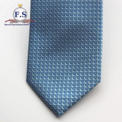 China china manufacture PST-025 high quality mens silk formal tie for sale