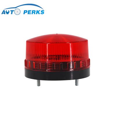 China Hot Selling Strobe Emergency Xenon Warning Lamps WL1016 for sale