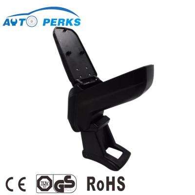 China High quality hot sale car interior accessories car armrest box for universal car for sale