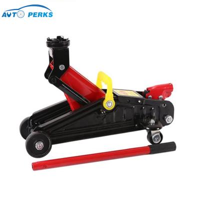 China All available high quality hot sale hydraulic car jack different capacity car and truck factory price for workshop for sale