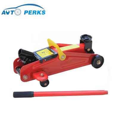 China Hydraulic Car Jack 2T Floor Car Jack for sale