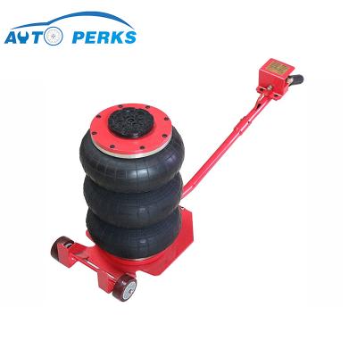 China Auto Repair Tools Inflatable Car Air Bag Jack for sale