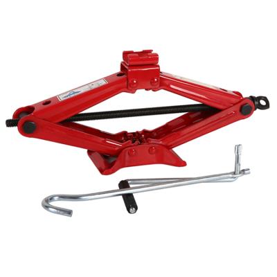 China Hydraulic Lifting Tools Small Aluminum Car Jacks for sale