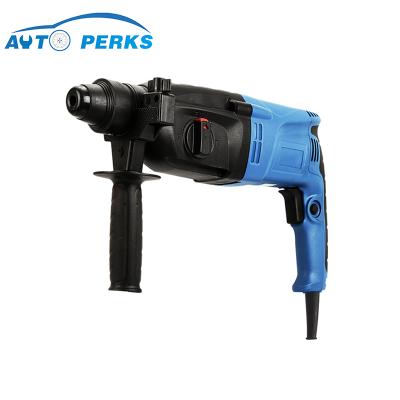 China High Quality Hot Selling Cordless Drilling 13mm Max.Drilling Diameter Impact Drill for sale