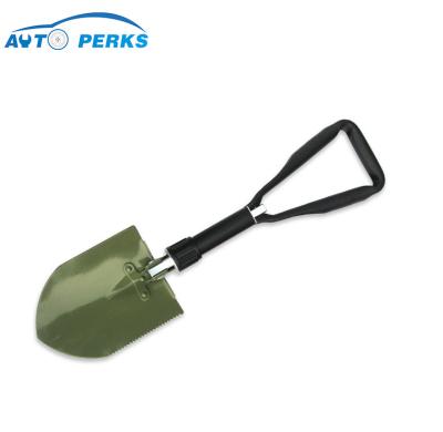 China High quality camping shovel camping shovel 2019 new style for sale