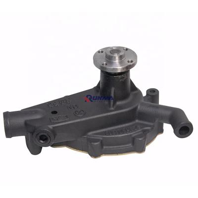 China Automotive industry pressure booster engine spare part diesel engine water pump YN38GBZ SCBHA06804 for sale