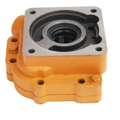 China loader parts gear system gear reducer transmission hydraulic variable gear pump 30*30*30 for sale