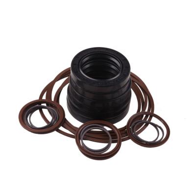 China wheel loader manufacturers taiwan kits gear box bafsl1sf NAT power steering seal for hydraulic pump for sale