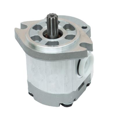 China Long Life Parts Save Relief Oil Pilot Control Diesel Hydraulic Gear Pump For Excavator for sale