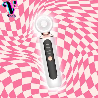 China Acne Treatment Pore Remover Vacuum Blackhead Remover Device Visual Facial Pore Vacuum for sale