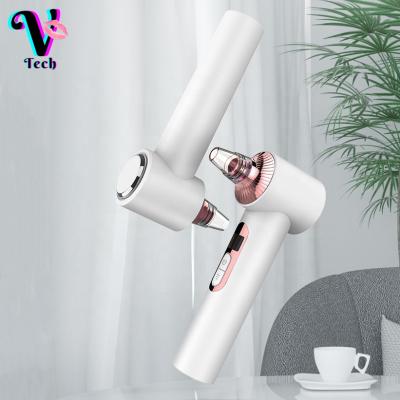 China Acne Treatment Hot&Cold Blackhead Removal Vacuum Whitehead Vacuum Blackhead Remover Blackhead Remover Video Camera for sale