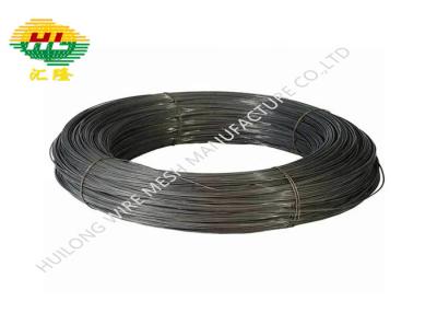 China High Elongation 0.8mm Annealed Binding Wire With Sgs Standard Te koop