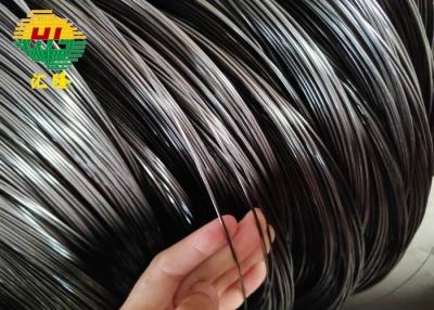 China BWG 16 18 20 22 Black Annealed Binding Wire Construction Softness Te koop