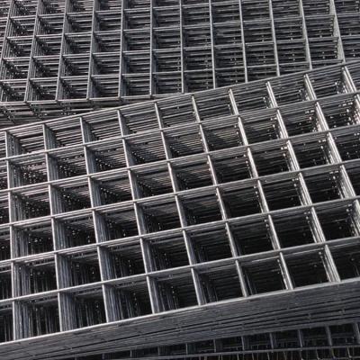 Chine Panneaux de treillis métalliques soudés à vendre à chaud pour diverses applications à vendre