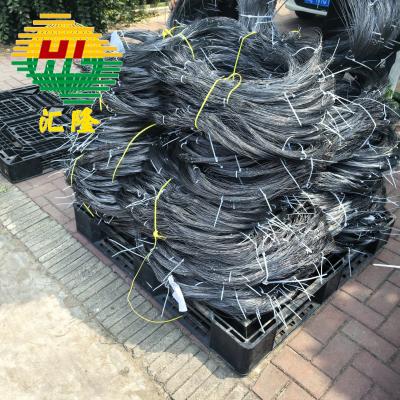 China Inconspicuous Obstacle Putanka Anti Tank Steel Wire Mesh for sale