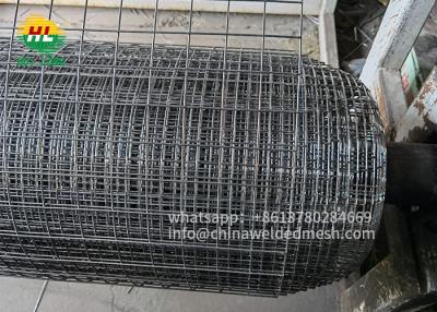 Cina Cavo saldato 25 piedi Mesh Rolls 1x1» per la guardia del piccione dello schermo dell'uccello in vendita