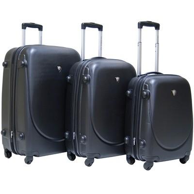 China HOT SALE PC TROLLEY CASE (ABS TROLLEY LUGGAGE) for sale