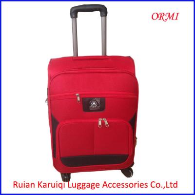 China cheap soft eva trolley luggage suitcase,eva trolley case for sale