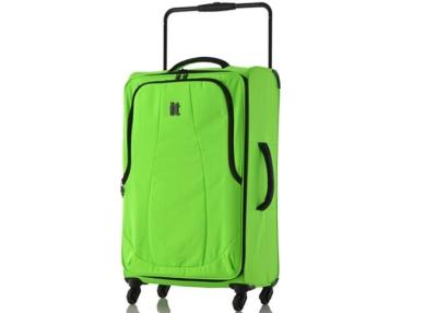 China Business ultra Lightweight travel luggage with rotation caster wheels 18 22 24 26 28 30 inch for sale