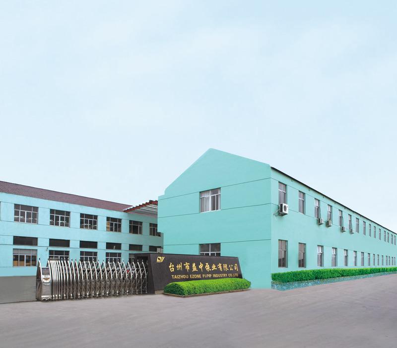 Verified China supplier - Taizhou Yizhong Electromechanical Technology Co., Ltd.