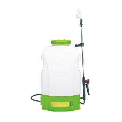 China Agricultural Electric Pesticide Liquid Knapsack Knapsack Sprayer Sprayer Agricultural Sprayer for sale