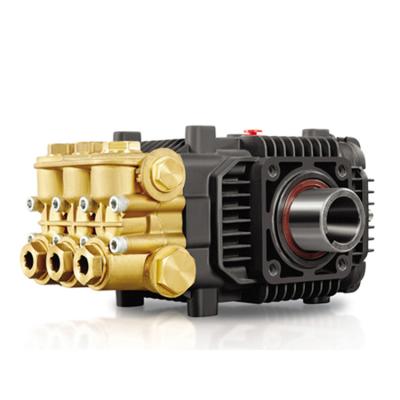 China High Efficiency OEM Horizontal Plunger Pump Triplex Pump High Pressure Plunger For Irrigation for sale