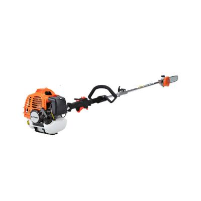 China 2-Stroke 2 Stroke 43cc Engine Gasoline Grass Trimmer / Brush Cutter for sale