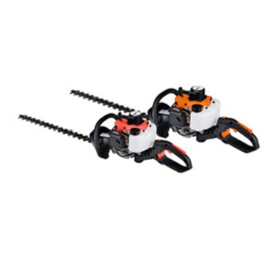 China Gas Hedge Trimmers Hedge Cutter Trimmer HEAVY DUTY Handy Gasoline for sale